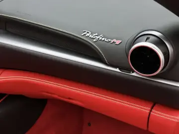 2021 Ferrari Portofino с пробегом 3 700 км