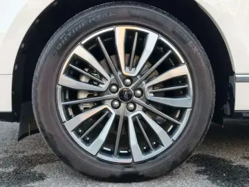 2021 Ford Edge с пробегом 28 000 км
