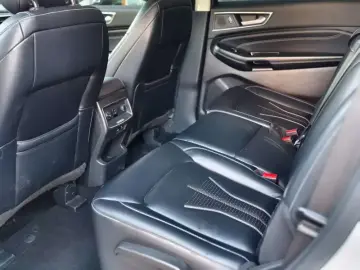 2021 Ford Edge с пробегом 28 000 км