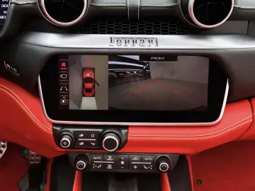 2021 Ferrari Portofino с пробегом 3 700 км