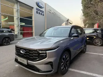 Ford Edge