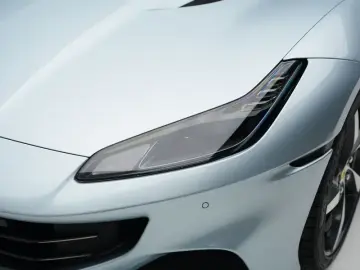 2021 Ferrari Portofino с пробегом 9 000 км