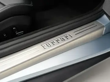 2021 Ferrari Portofino с пробегом 9 000 км