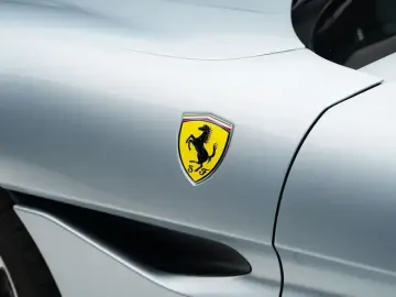 2021 Ferrari Portofino с пробегом 9 000 км
