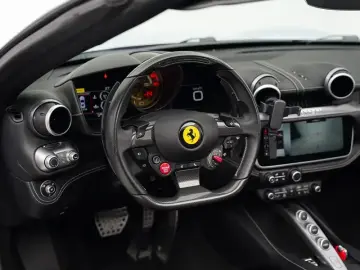 2021 Ferrari Portofino с пробегом 9 000 км