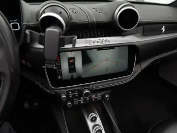 2021 Ferrari Portofino с пробегом 9 000 км