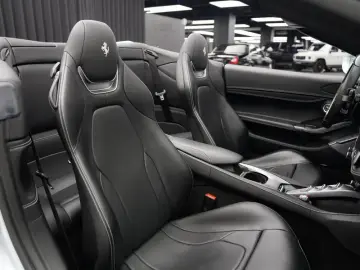 2021 Ferrari Portofino с пробегом 9 000 км