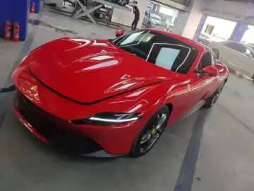 Ferrari Roma