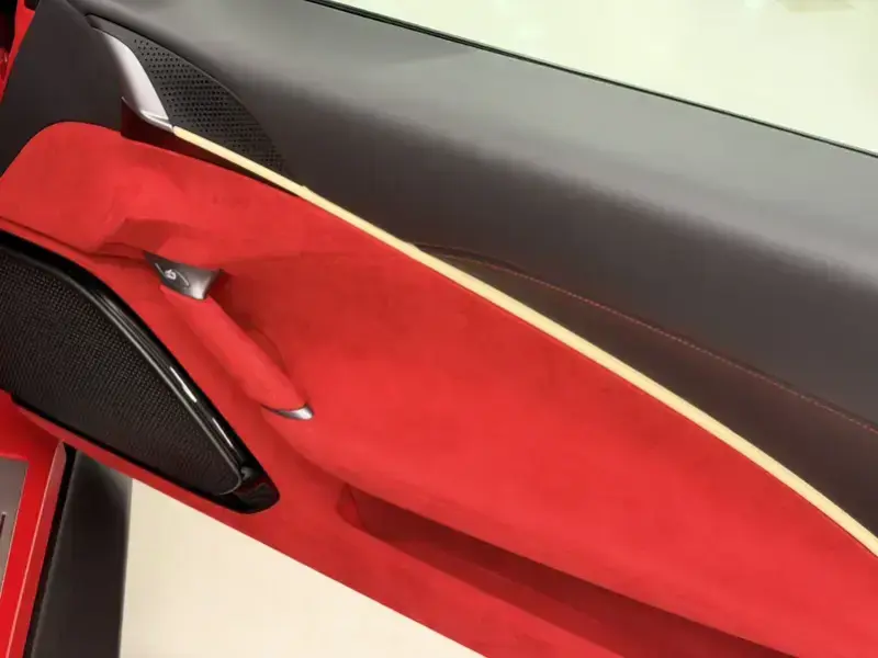 2020 Ferrari Roma с пробегом 7 000 км