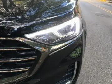 2021 Ford Edge с пробегом 32 000 км