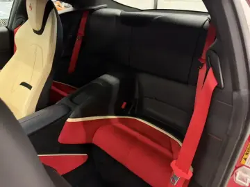2020 Ferrari Roma с пробегом 7 000 км
