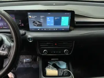 2021 Ford Edge с пробегом 32 000 км