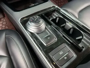 2021 Ford Edge с пробегом 37 000 км