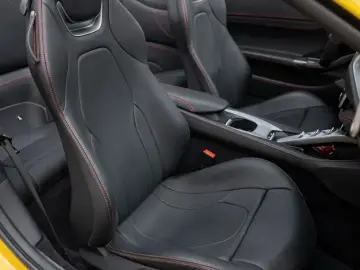 2020 Ferrari Roma с пробегом 3 800 км