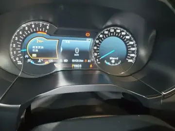 2020 Ford Edge с пробегом 65 000 км