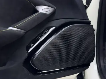 2023 Ferrari Roma с пробегом 6 600 км