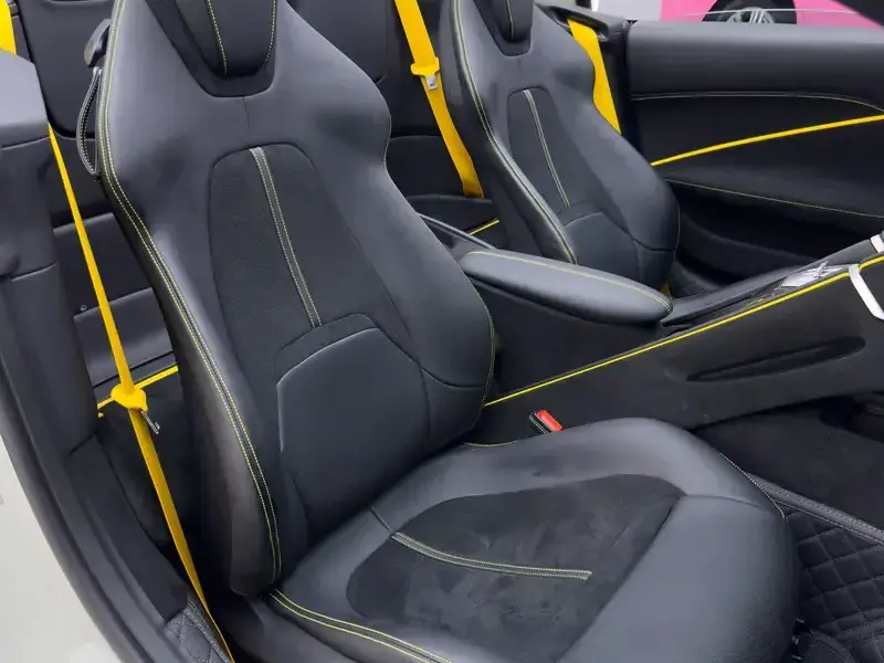 2023 Ferrari Roma с пробегом 6 600 км