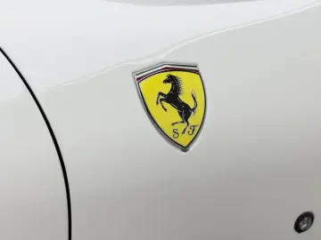 2023 Ferrari Roma с пробегом 6 600 км