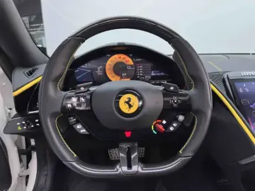 2023 Ferrari Roma с пробегом 6 600 км