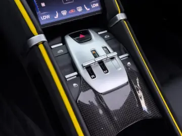 2023 Ferrari Roma с пробегом 6 600 км
