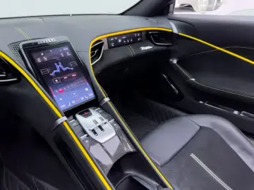 2023 Ferrari Roma с пробегом 6 600 км