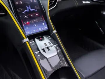2023 Ferrari Roma с пробегом 6 600 км