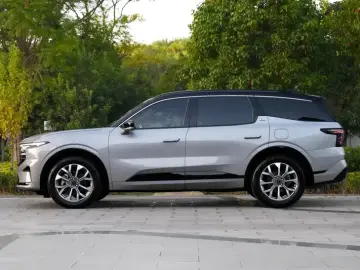2023 Ford Edge с пробегом 33 000 км