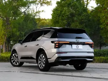 2023 Ford Edge с пробегом 33 000 км