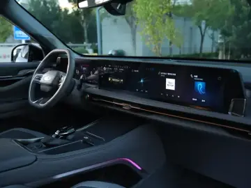 2023 Ford Edge с пробегом 33 000 км