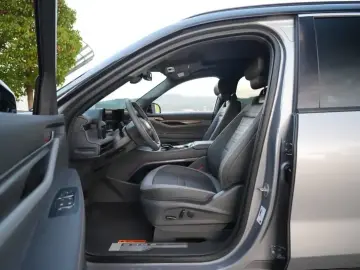 2023 Ford Edge с пробегом 33 000 км