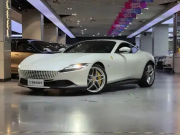 Ferrari Roma