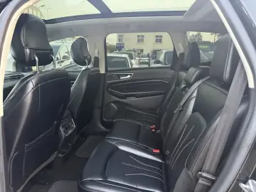 2021 Ford Edge с пробегом 40 000 км