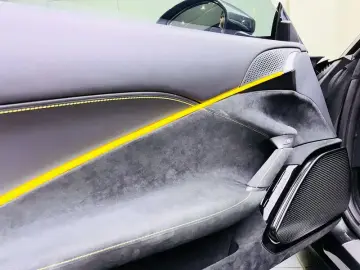 2020 Ferrari Roma с пробегом 25 000 км