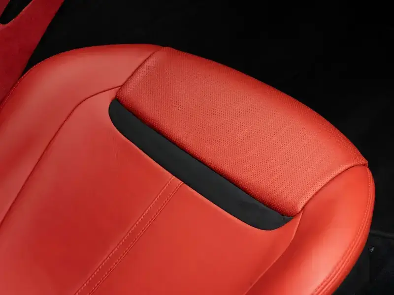 2020 Ferrari Roma с пробегом 10 000 км