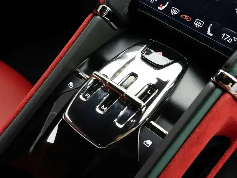 2020 Ferrari Roma с пробегом 10 000 км