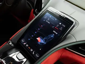 2020 Ferrari Roma с пробегом 10 000 км