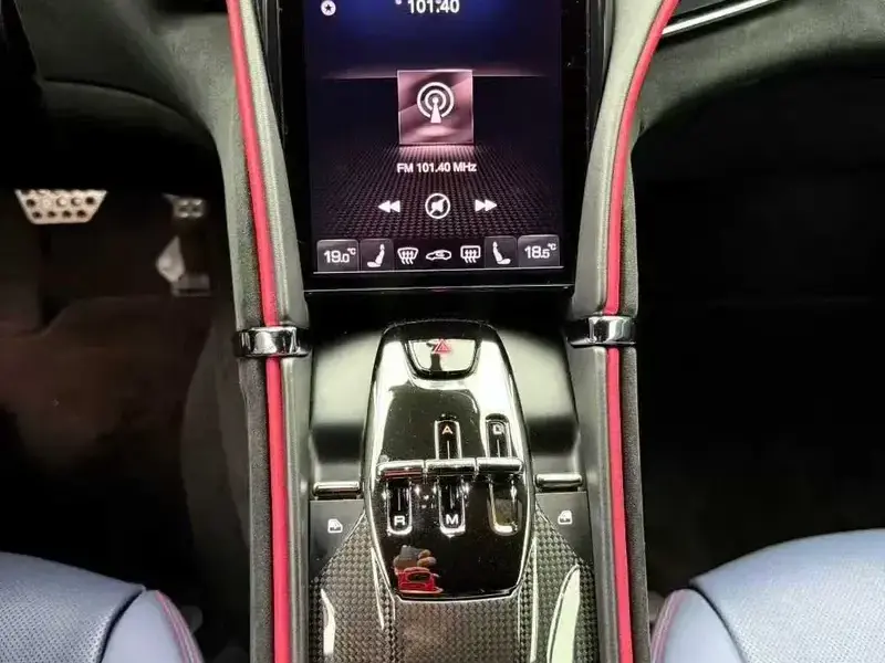 2020 Ferrari Roma с пробегом 21 500 км