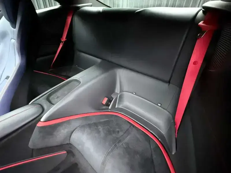 2020 Ferrari Roma с пробегом 21 500 км