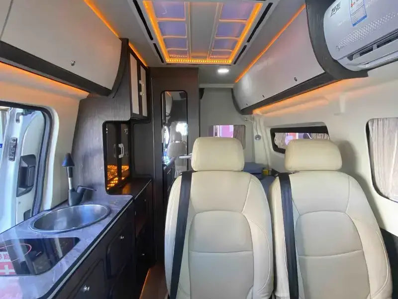 2021 Ford Transit с пробегом 36 000 км