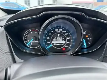 2019 Ford Escort с пробегом 49 000 км