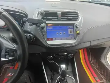 2019 Ford Escort с пробегом 58 100 км