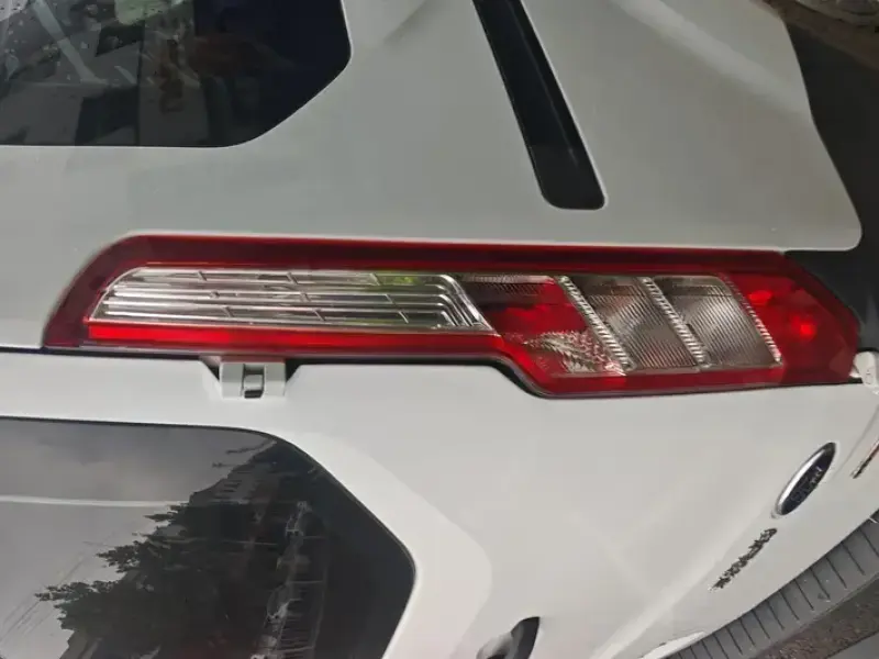 2019 Ford Transit с пробегом 121 000 км