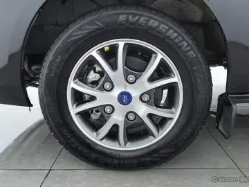 2023 Ford Transit с пробегом 25 900 км