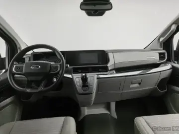 2023 Ford Transit с пробегом 25 900 км