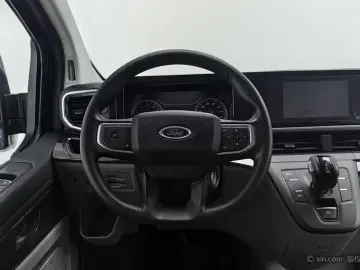 2023 Ford Transit с пробегом 25 900 км