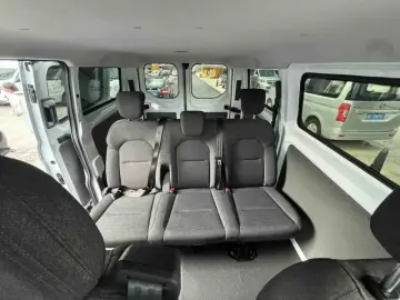 2023 Ford Transit с пробегом 42 000 км