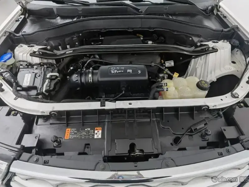 2020 Ford Explorer с пробегом 109 700 км