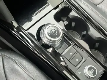 2020 Ford Explorer с пробегом 108 400 км