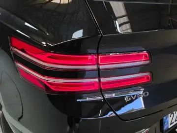 2023 Genesis GV80 с пробегом 66 851 км