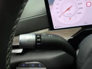 2023 Genesis GV80 с пробегом 37 159 км